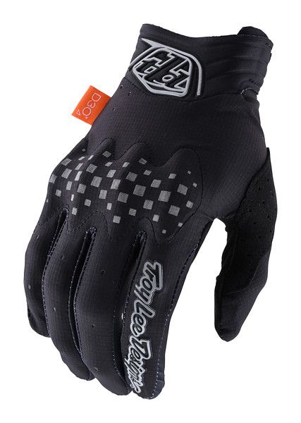 Рукавички TLD Gambit Glove [Black]