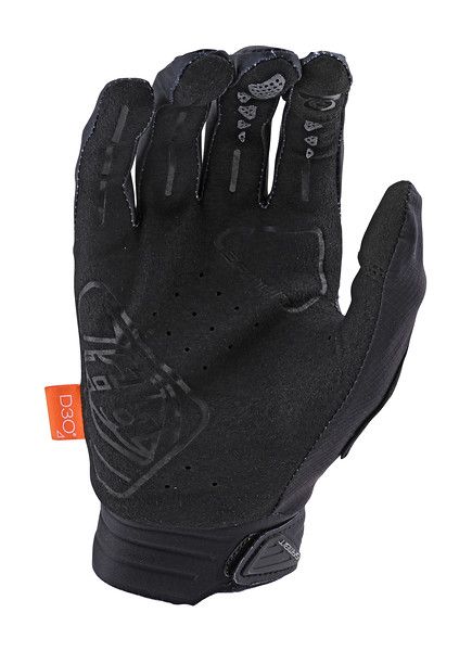 Рукавички TLD Gambit Glove [Black]