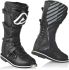 Мотоботи Acerbis E-Team Black/White