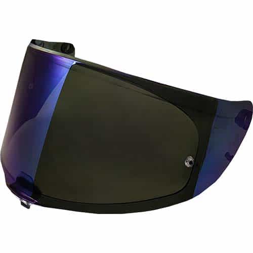 Візор LS2 FF811 Visor Iridium Rainbow