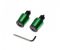 Грузики керма Leoshi Green AW56916GN