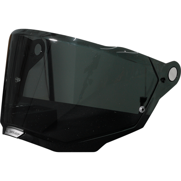 Візор LS2 Visor MX701 Light Tinted