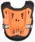 Дитячий Захист Тіла Leatt Chest Protector 2.5 Mini Orange