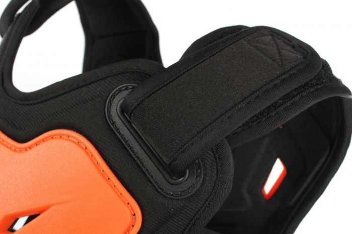 Дитячий Захист Тіла Leatt Chest Protector 2.5 Mini Orange