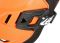 Дитячий Захист Тіла Leatt Chest Protector 2.5 Mini Orange