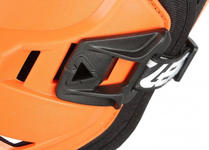 Дитячий Захист Тіла Leatt Chest Protector 2.5 Mini Orange
