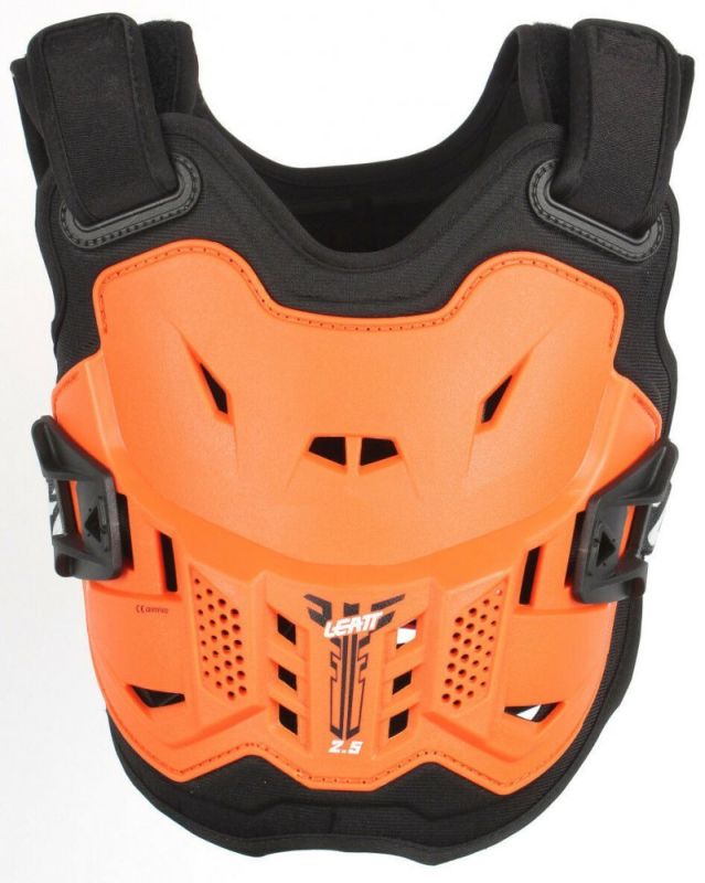 Дитячий Захист Тіла Leatt Chest Protector 2.5 Mini Orange