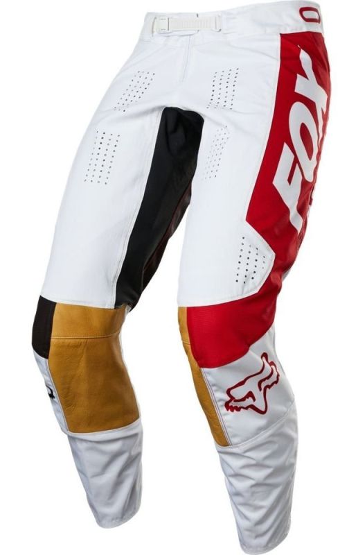 Штани Fox 360 Paddox Pant Red