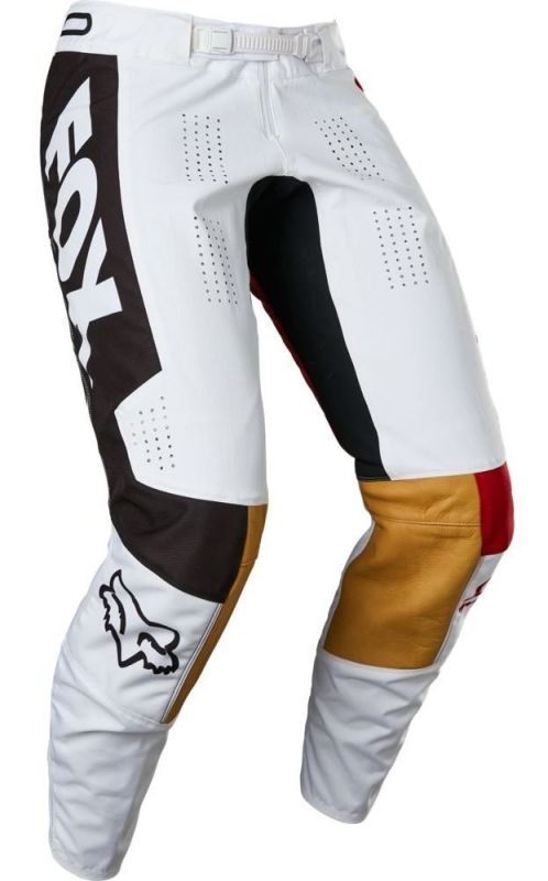 Штани Fox 360 Paddox Pant Red