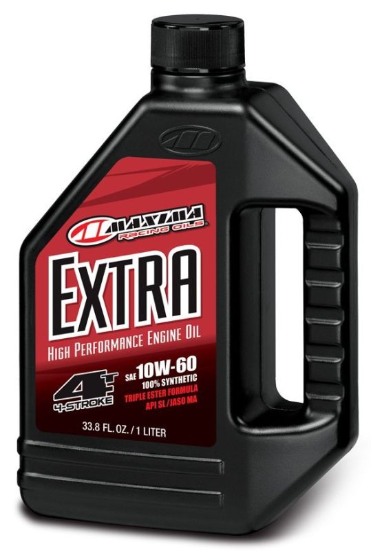Моторна олива Maxima EXTRA 15W-50 (4л)