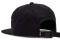 Кепка Fox Base Over Adjustable Hat Black