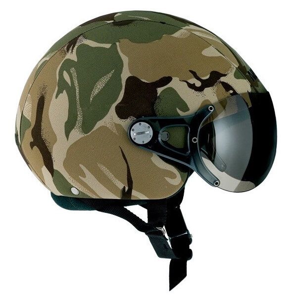 Шолом NEXX X60 VISION ARMY