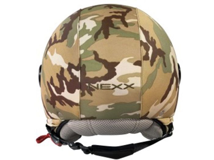 Шолом NEXX X60 VISION ARMY