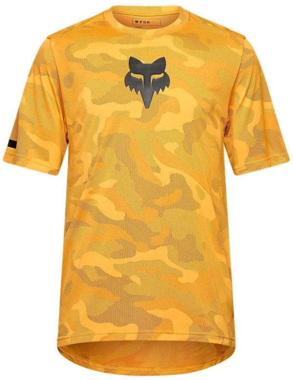 Джерсі Fox Ranger Tru-dri® Jersey Tangerine