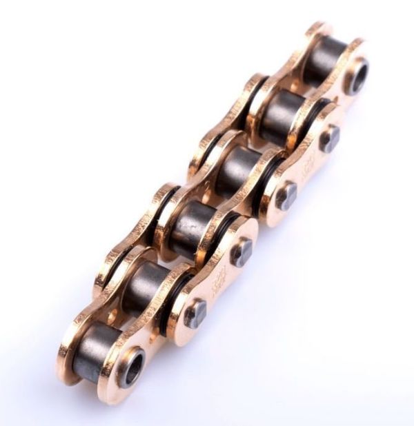 Ланцюг Afam Rxx-gg Mrs Chain 520 Gold