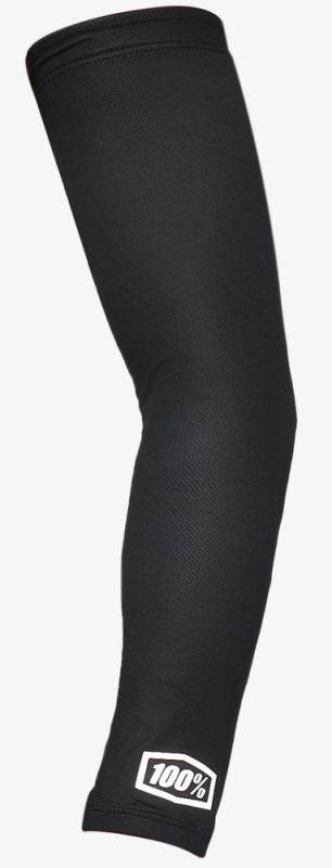 Утеплювач Рук Ride 100% Exceeda Arm Sleeve Black