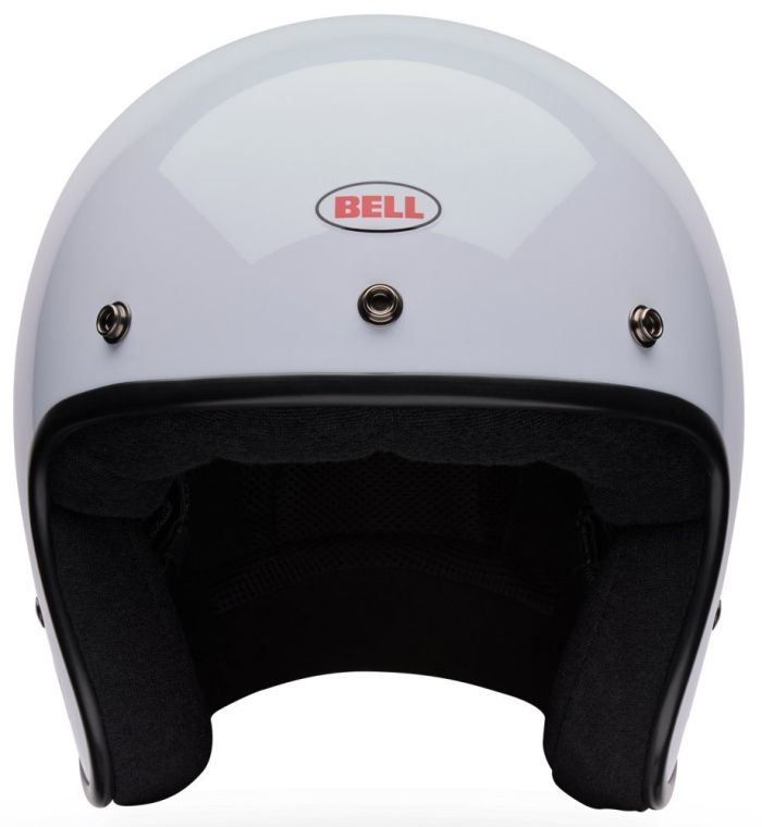 Шолом Bell Magnum Helmet - Solid White