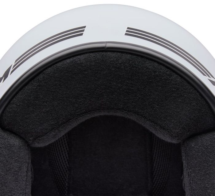 Шолом Bell Magnum Helmet - Solid White