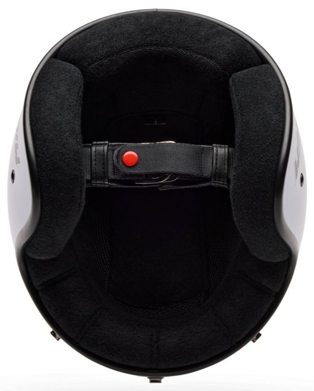 Шолом Bell Magnum Helmet - Solid White