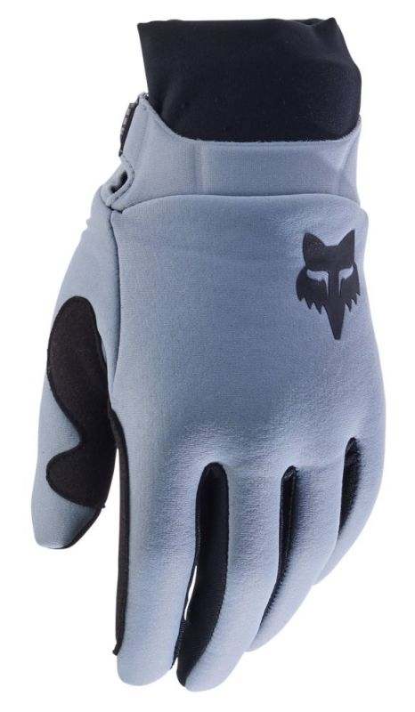 Дитячі Зимові Перчатки Fox Yth Defend Thermo Glove Steel Gray
