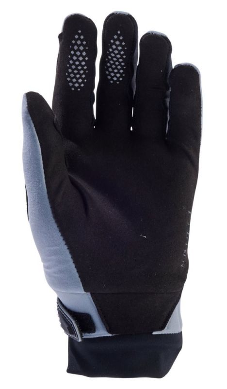 Дитячі Зимові Перчатки Fox Yth Defend Thermo Glove Steel Gray
