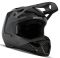 Мотошолом Fox V1 Nitro Helmet Dark Shadow