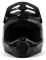 Мотошолом Fox V1 Nitro Helmet Dark Shadow