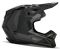 Мотошолом Fox V1 Nitro Helmet Dark Shadow