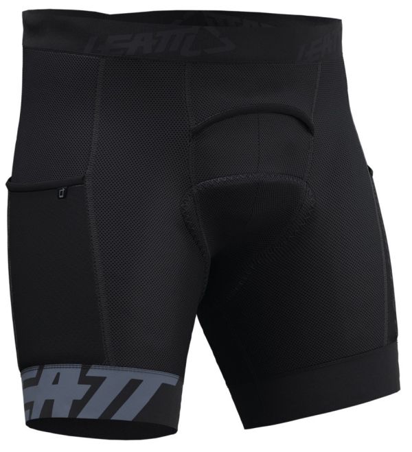 Шорти Leatt Mtb 3.0 Short Liner Black