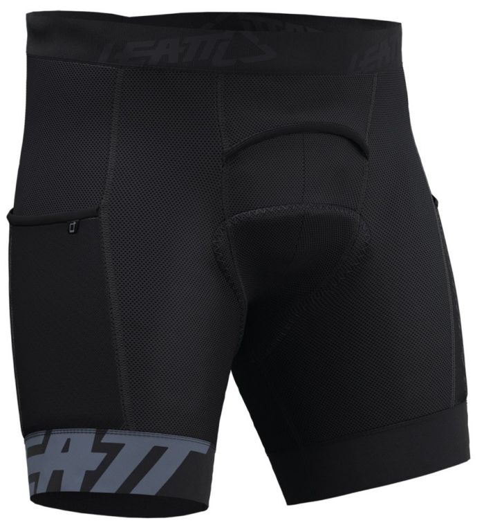 Шорти Leatt Mtb 3.0 Short Liner Black