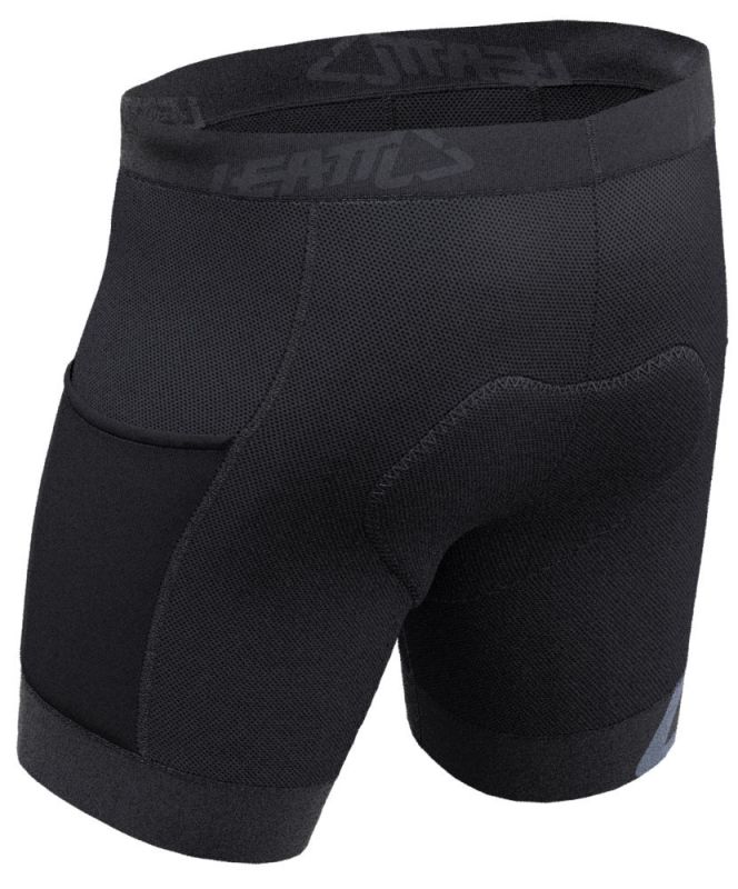 Шорти Leatt Mtb 3.0 Short Liner Black