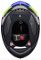 Шолом Bell Racestar Dlx Flex® Helmet - Grid Blue