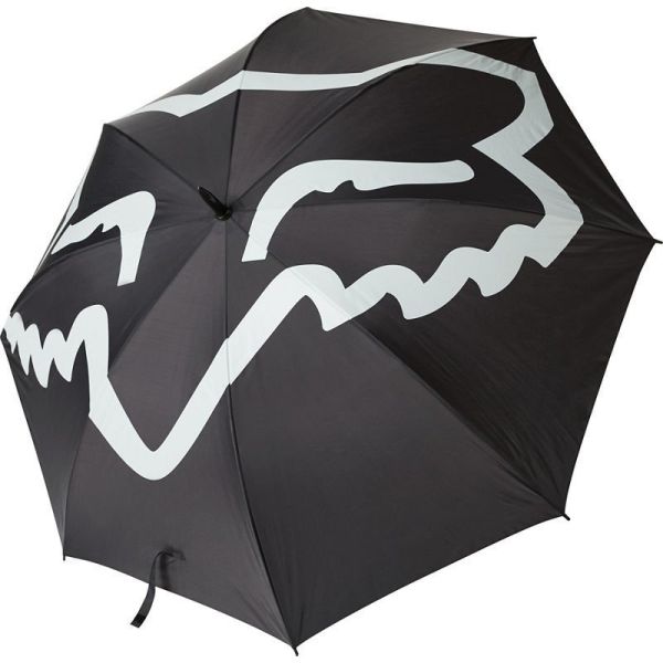 Парасолька Fox Track Umbrella Black