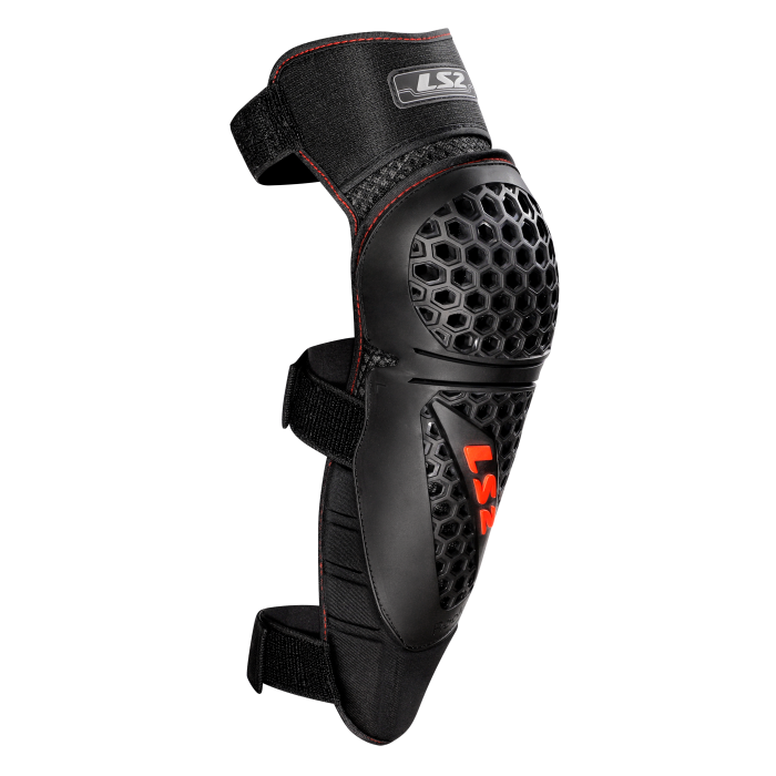 Наколінники LS2 Rookie Knee Protector