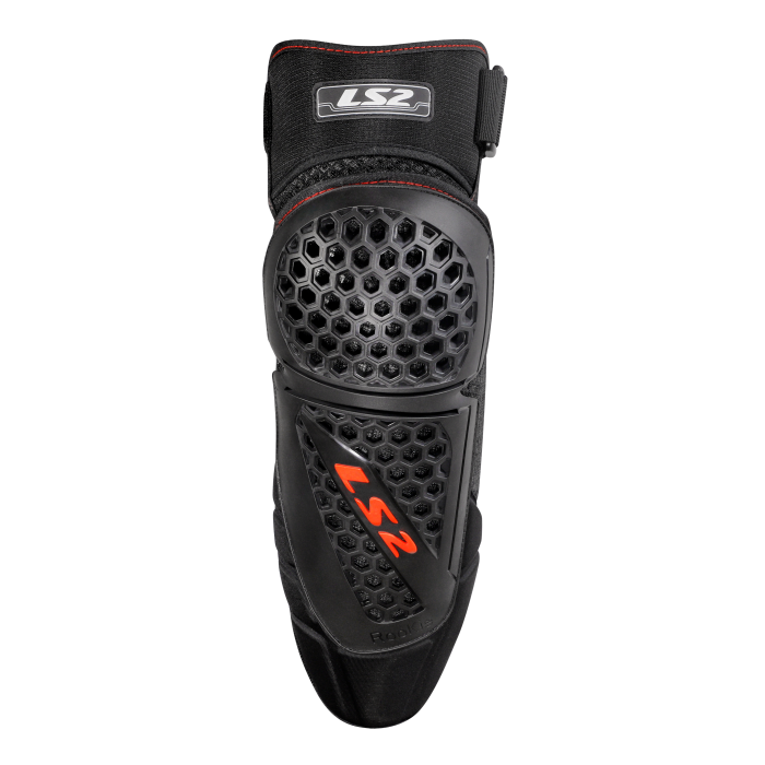 Наколінники LS2 Rookie Knee Protector