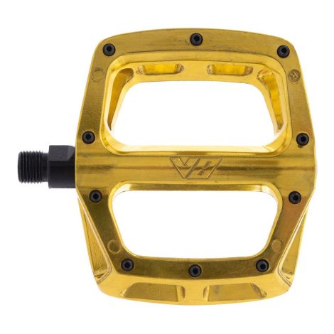 Педалі DMR V8 V2 Fools Gold