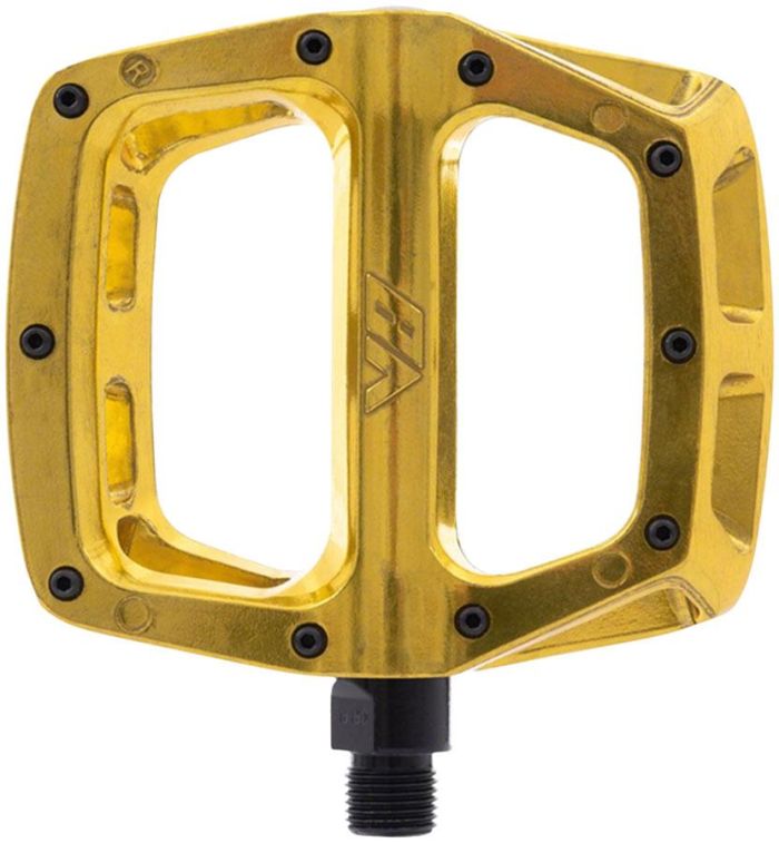 Педалі DMR V8 V2 Fools Gold
