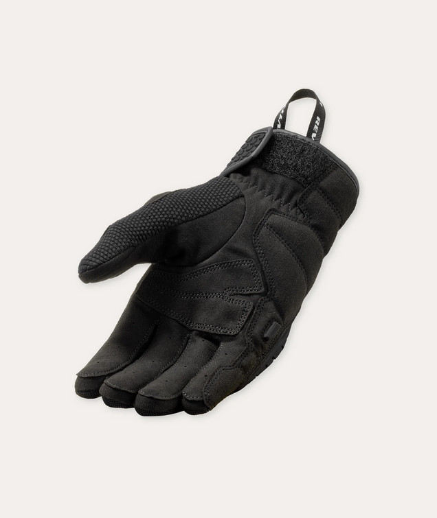 Рукавички REV'IT MANGROVE 2 текстиль black