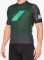 Джерсі 100% Exceeda Jersey Teal