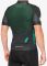 Джерсі 100% Exceeda Jersey Teal