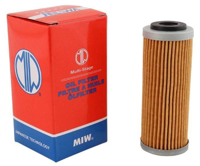Картридж Miw Element Oil Filter