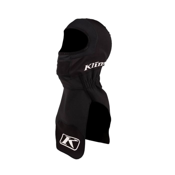 Підшоломник Klim Covert Balaclava Black