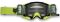 Окуляри Fox Airspace Roll-off Goggle Flo Yellow