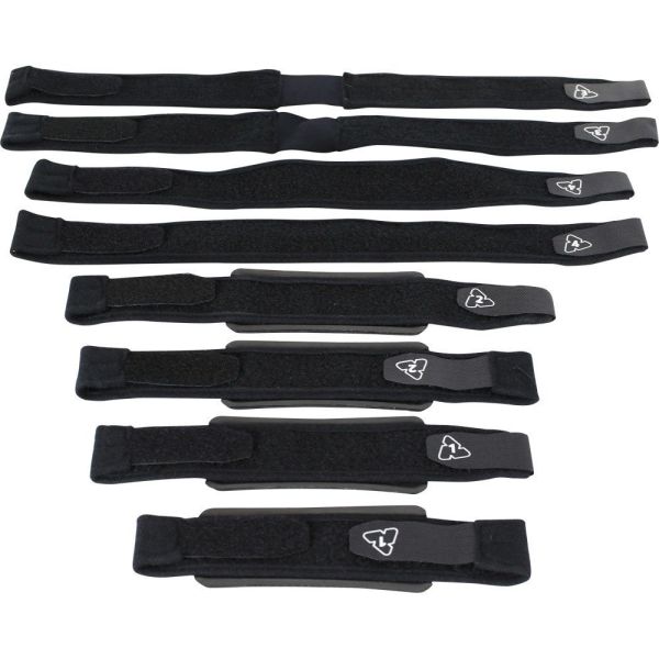 Застібки Leatt Strap Kit X-frame (pair)