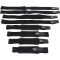 Застібки Leatt Strap Kit X-frame (pair)