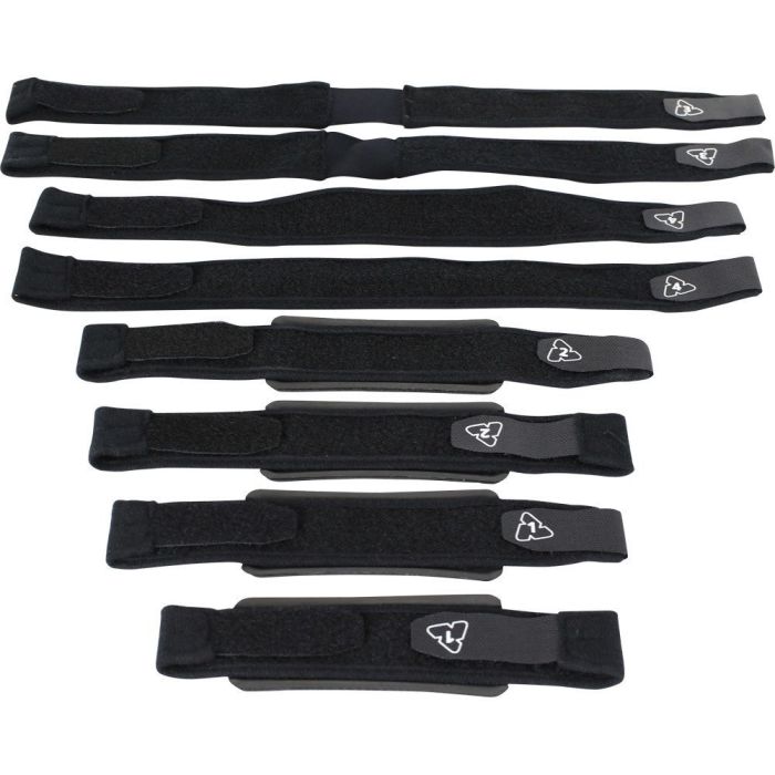 Застібки Leatt Strap Kit X-frame (pair)