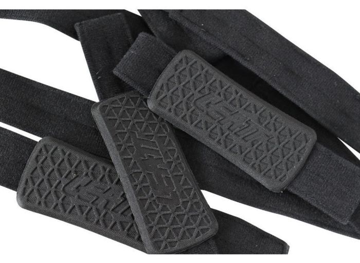 Застібки Leatt Strap Kit X-frame (pair)