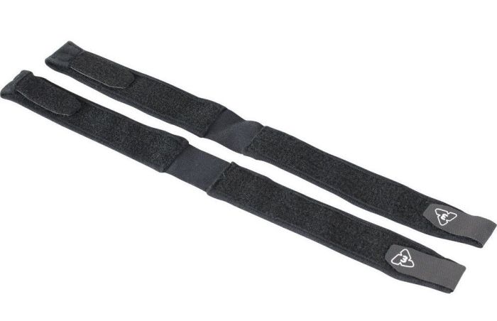 Застібки Leatt Strap Kit X-frame (pair)