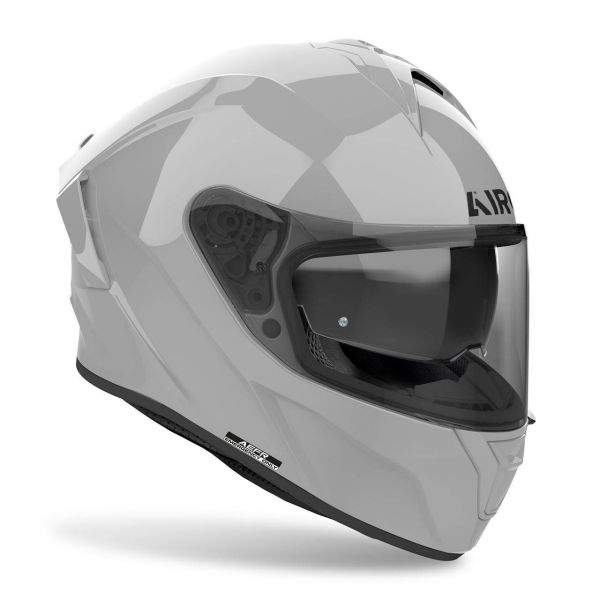 Шолом AIROH SPARK 2 cement grey gloss