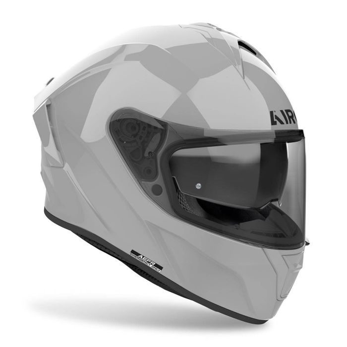 Шолом AIROH SPARK 2 cement grey gloss
